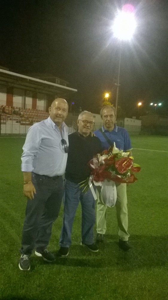 Calcio. Il Quiliano si aggiudica il Memorial Borreani, secondo il Valleggia, seguono Pallare e Savona Berretti Calcio. Il Quiliano si aggiudica il Memorial Borreani, secondo il Valleggia, seguono Pallare e Savona Berretti