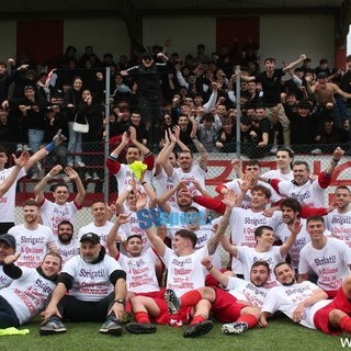 Quiliano&Valleggia, nuove conferme in vista della Promozione: altri 5 rimarranno biancorossi Quiliano&Valleggia, nuove conferme in vista della Promozione: altri 5 rimarranno biancorossi