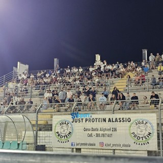 Tornei Estivi | Stasera scattano le semifinali del Trofeo Città di Albenga, venerdì la sfida di ritorno