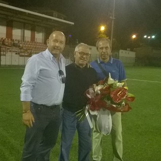 Calcio. Il Quiliano si aggiudica il Memorial Borreani, secondo il Valleggia, seguono Pallare e Savona Berretti Calcio. Il Quiliano si aggiudica il Memorial Borreani, secondo il Valleggia, seguono Pallare e Savona Berretti