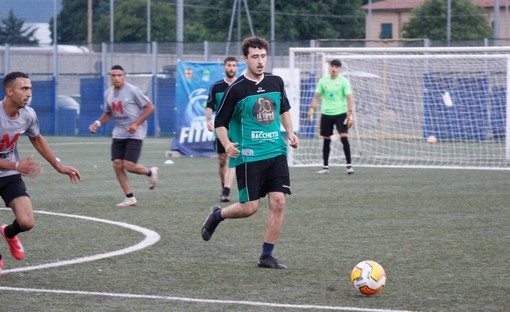 Calcio, Tornei Estivi. Inizia la seconda settimana del Quarto Trofeo Città di Albenga Calcio, Tornei Estivi. Inizia la seconda settimana del Quarto Trofeo Città di Albenga