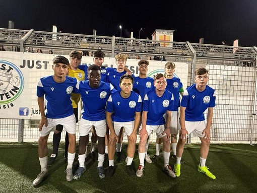 Calcio, Quarto Trofeo Città di Albenga. Si riparte, giovedì sera decisivo per gli equilibri dei gironi A e C