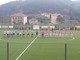 Calcio. Quiliano &amp; Valleggia-Multedo, applausi per tutti: partita spettacolare al "Picasso", l'1-1 finale riporta i biancorossi a +6 sul Masone