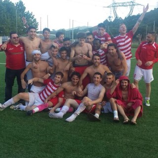 Calcio, Quiliano: stasera il Consiglio, Vincenzi lascia?