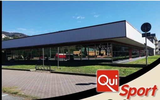 Qui Sport. Oggi Quiliano presenta le proprie società sportive in Piazza della Costituzione