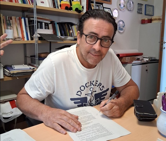 Gestione impianti sportivi, Quiliano proroga la convenzione alla Polisportiva fino al 2030 Gestione impianti sportivi, Quiliano proroga la convenzione alla Polisportiva fino al 2030