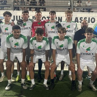 Quarto Trofeo Città di Albenga. Domenica super per Hurgada, battaglie e vittorie per Glam e Erremme/Fitimex