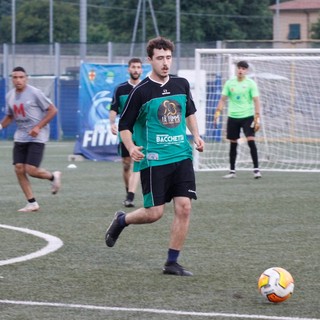 Calcio, Tornei Estivi. Inizia la seconda settimana del Quarto Trofeo Città di Albenga