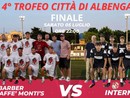 Quarto Trofeo Città di Albenga. Inizia l'ultimo ballo, alle 21:00 scatta il programma delle finali Quarto Trofeo Città di Albenga. Inizia l'ultimo ballo, alle 21:00 scatta il programma delle finali