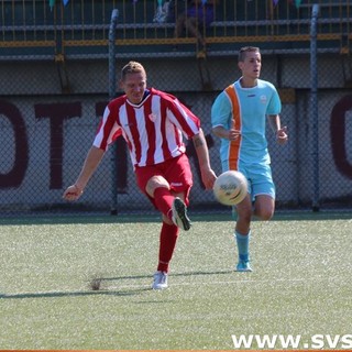 Calciomercato, Alassio FC: presi Grande e Scaglione