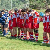 Rugby. Campionati fermi, ma il Savona Rugby comunque protagonista con i propri giovani