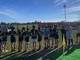 Rugby. L'Under 16 ligure è pronta al Torneo del Mediterraneo, poker di convocazioni per il Savona Rugby Rugby. L'Under 16 ligure è pronta al Torneo del Mediterraneo, poker di convocazioni per il Savona Rugby
