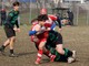 Rugby, Savona: bee l'under 18 contro il Chieri, rimandata l'under 14