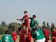 Rugby Ligure: il Peterlin Valleggia cede il passo alle Province dell'Ovest Rugby Ligure: il Peterlin Valleggia cede il passo alle Province dell'Ovest