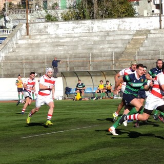 Rugby Ligure. Convocazioni e risultati del week end, ecco com'è andato il fine settimana nella nostra regione