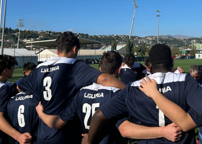 Rugby Seven | La Liguria accelera tra crescita e partecipazione