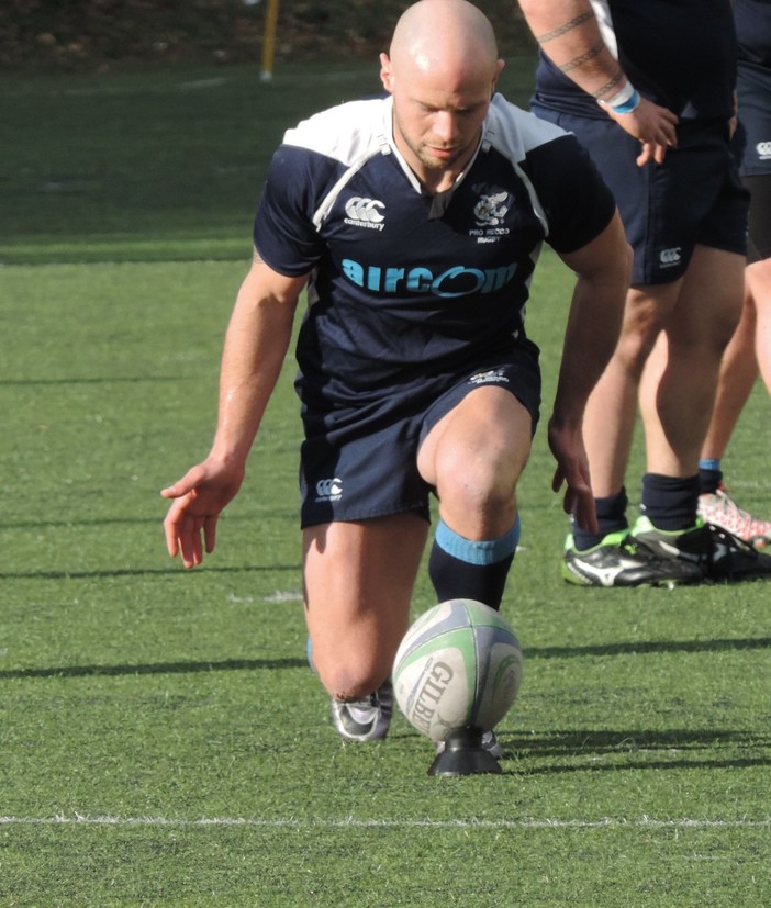 Rugby Ligure: ecco gli appuntamenti del week end, tornano le Prime Squadre Rugby Ligure: ecco gli appuntamenti del week end, tornano le Prime Squadre