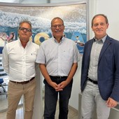 Protocollo ad Andora tra Rivieracqua e Associazioni Consumatori, il Sindaco: "L’apertura manifestata conferma la fondatezza delle ragioni dei cittadini, del Comune e di Assoutenti" (VIDEO) Protocollo ad Andora tra Rivieracqua e Associazioni Consumatori, il Sindaco: "L’apertura manifestata conferma la fondatezza delle ragioni dei cittadini, del Comune e di Assoutenti" (VIDEO)