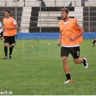 Albenga, Gaggero: "Buon esordio che ci dà fiducia per il futuro"
