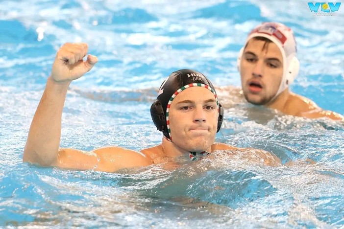Pallanuoto | Rari Nantes Savona in scioltezza a Palermo, Leinweber esagerato con 11 reti