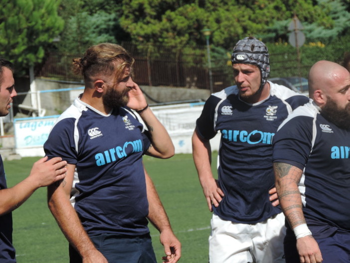 Rugby: gli appuntamenti delle liguri nel fine settimana, il Savona sarà di scena a Pavia