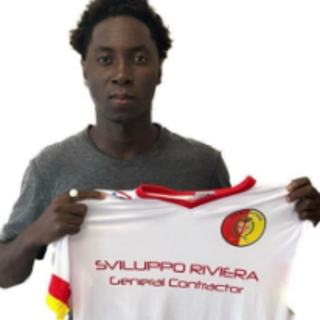 Calcio. Taggia, ingaggiato il talento Kean Rassidou Calcio. Taggia, ingaggiato il talento Kean Rassidou