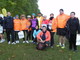 Il gruppo dei Runner Stone Pietra Ligure