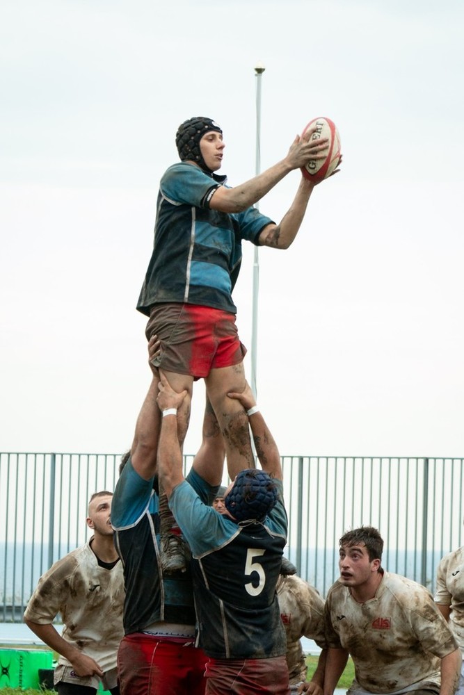 Rugby: a Savona arriva il Cus Torino Rugby: a Savona arriva il Cus Torino