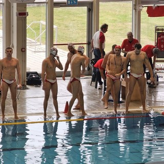 Pallanuoto. La Rari Nantes Savona chiude il 2023 battendo Salerno 15-8, ora la pausa per Europei e Mondiali