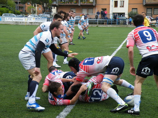 Rugby Ligure: il programma del week end Rugby Ligure: il programma del week end