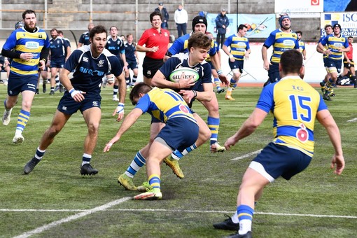 Rugby. Il Savona vola ad Olbia, sfida al fanalino di coda della Serie B Rugby. Il Savona vola ad Olbia, sfida al fanalino di coda della Serie B