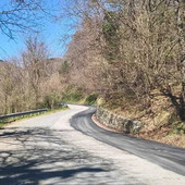 Strada del Beigua, il consiglio provinciale approva il protocollo d'intesa per la progettazione, i lavori e la gestione del tratto Strada del Beigua, il consiglio provinciale approva il protocollo d'intesa per la progettazione, i lavori e la gestione del tratto