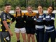 Rugby | Tempo di convocazioni per le selezioni liguri