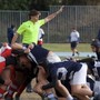 Rugby, Under 16. Il recupero va alle Province dell'Ovest, vittoria netta sul Savona