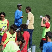Calcio | Vado. Mercoledì amichevole col Torino, la Lega Pro ha ufficializzate le date e gli orari delle prime partite Calcio | Vado. Mercoledì amichevole col Torino, la Lega Pro ha ufficializzate le date e gli orari delle prime partite
