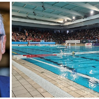 Pallanuoto, il presidente Polti chiama il pubblico delle grandi occasioni per la EuroRari: &quot;Con lo Jadran serve anche il tifo per un grande risultato&quot;