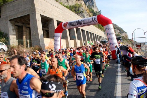 RunRivieraRun Half Marathon, è caccia al nuovo record