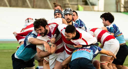 Rugby Liguri, tornano i campionati nazionali, il Savona incontra il San Mauro