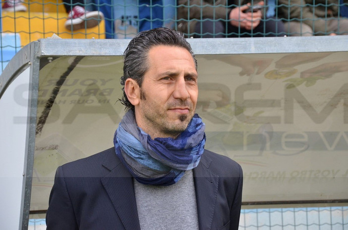 Calcio. L'ex mister matuziano Roberto Cevoli approda nella Serie A albanese: guiderà il KS Teuta