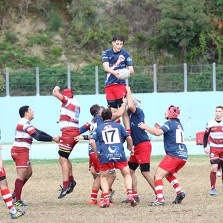 Rugby. Savona a punteggio pieno in Serie C, vittoria e punto bonus contro le Province dell'Ovest