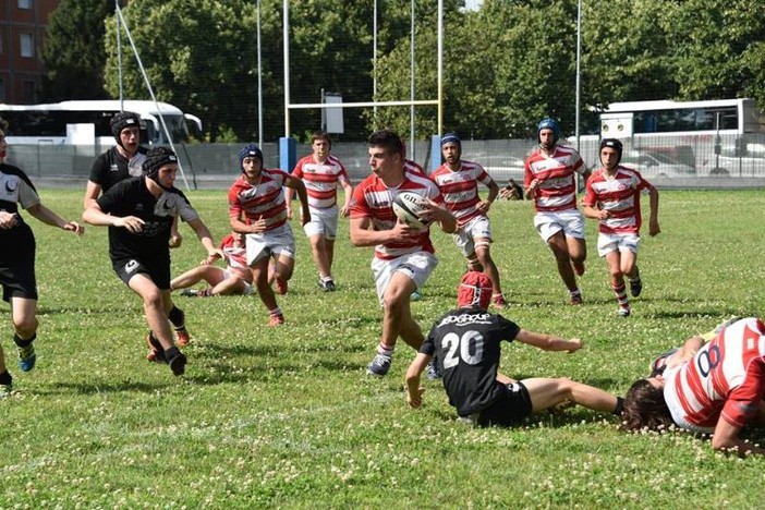 Rugby: si apre la stagione ufficiale con le gare di qualificazione Elite Under 16