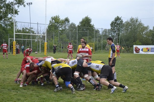 Rugby, Playoff: per il Savona si avvicina l'ora X