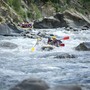 Turismo outdoor in Valle d'Aosta: l'estate sul fiume traina le presenze Turismo outdoor in Valle d'Aosta: l'estate sul fiume traina le presenze