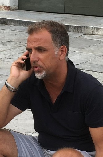 Calcio, Alassio FC: la nuova stagione sarà nel segno della continuità, avanti con il ds Belvedere