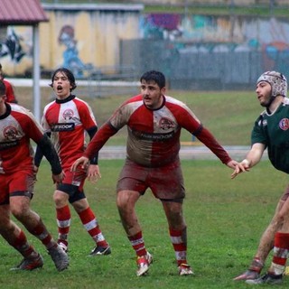 Rugby, Under 18: Savona espugna Rivoli, piemontesi piegati 25/4