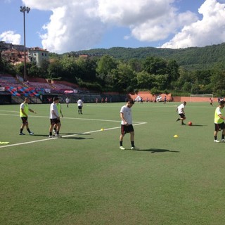 Calcio, Playoff Promozione: Loanesi, il sogno si ferma ai supplementari, il Molassana passa 4-2 Calcio, Playoff Promozione: Loanesi, il sogno si ferma ai supplementari, il Molassana passa 4-2
