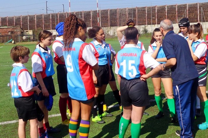 Rugby: i convocati delle Rappresentative