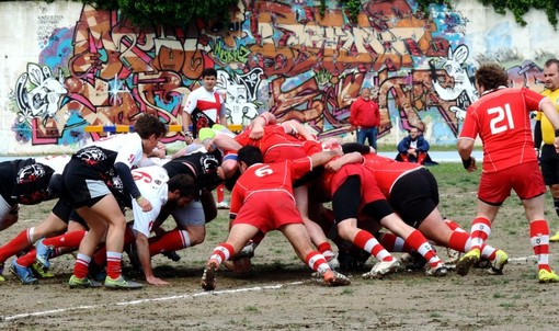 Rugby: i club liguri alla riscossa, esordio per il Savona in casa del Rivoli