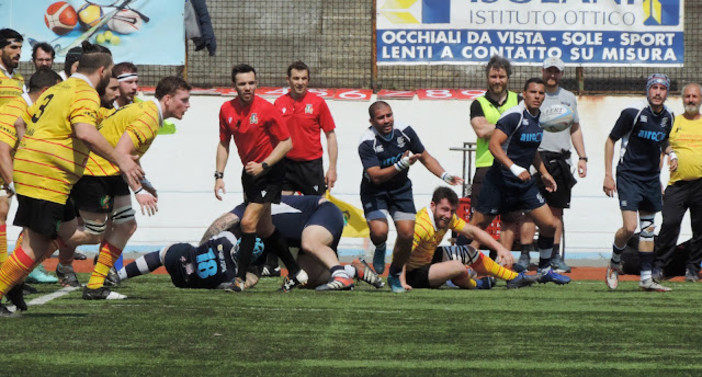 Rugby: inizia giugno e cala il sipario per le squadre liguri
