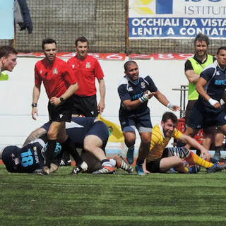 Rugby: inizia giugno e cala il sipario per le squadre liguri Rugby: inizia giugno e cala il sipario per le squadre liguri